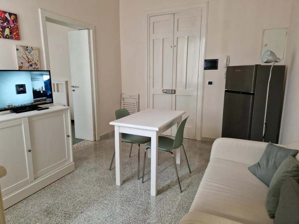 Dimora Gli Archi Lecce Apartment 0*,  Italy