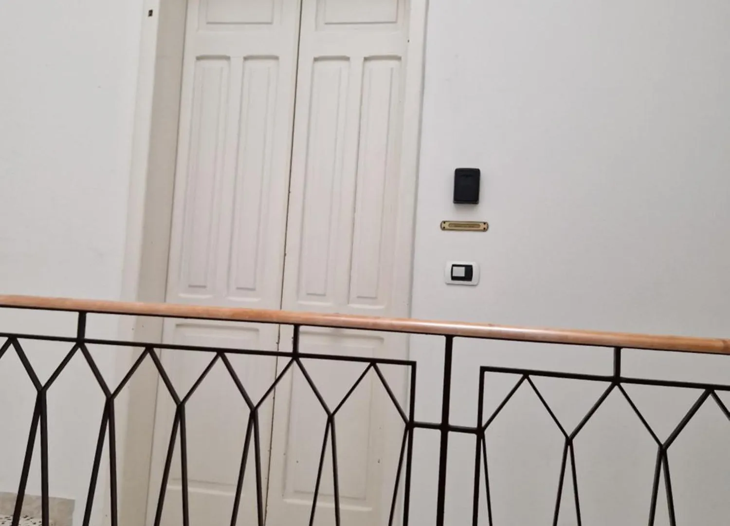 Dimora Gli Archi Lecce Apartment