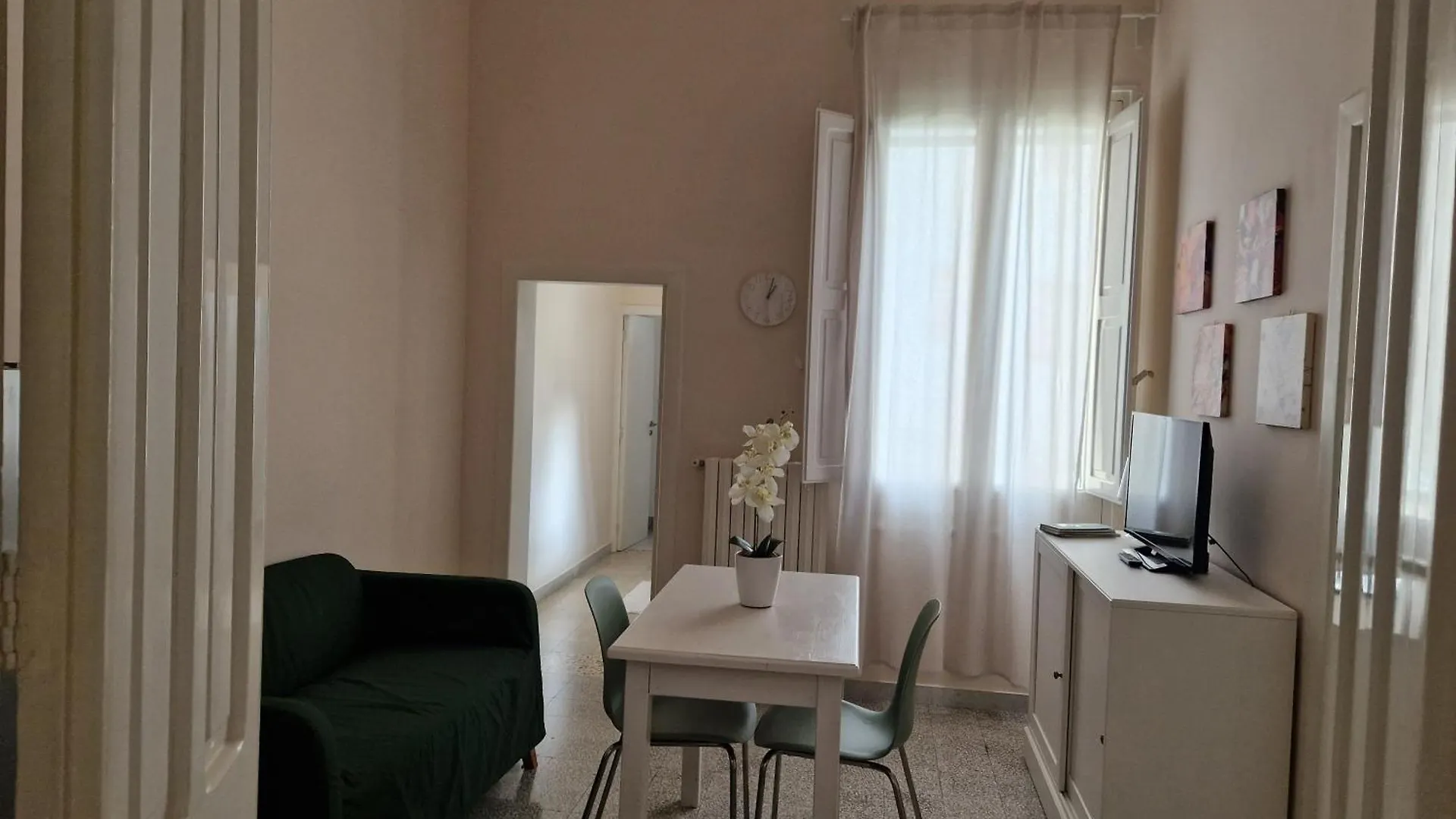 Dimora Gli Archi Lecce Apartment Italy