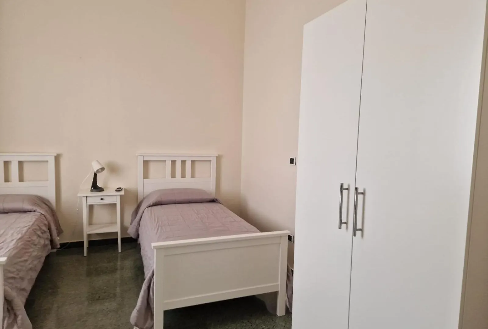 Dimora Gli Archi Lecce Apartment Italy