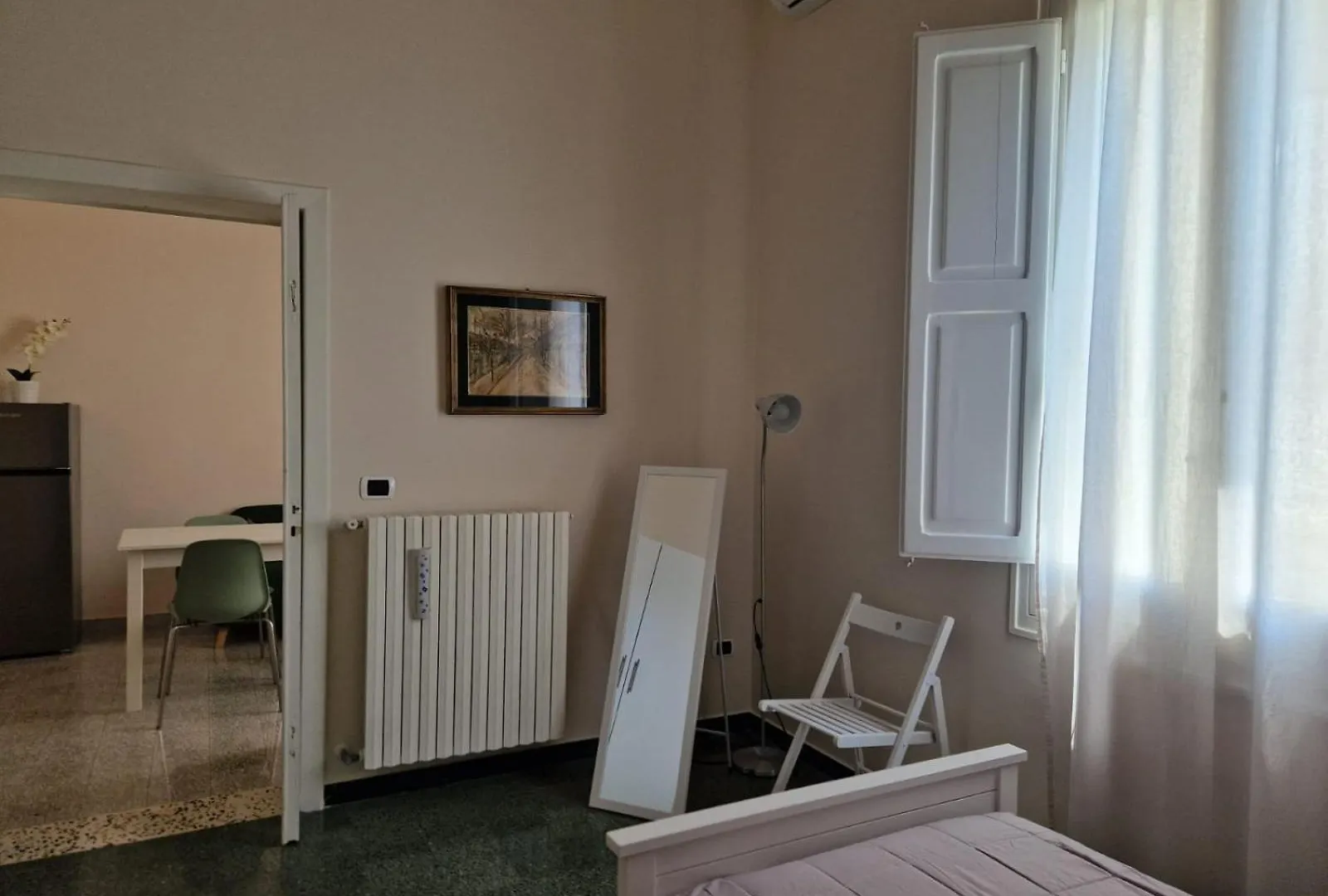 Dimora Gli Archi Lecce Apartment